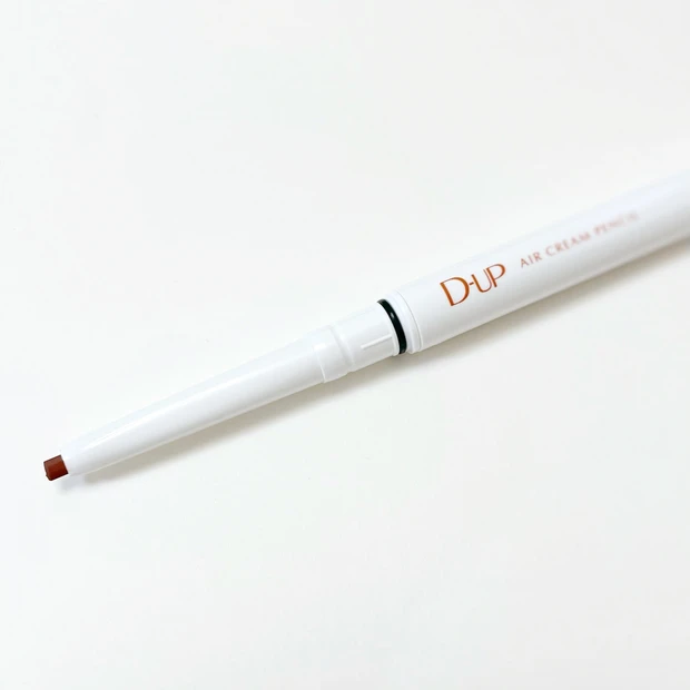 \本日登場/ディーアップ エアクリームペンシルをリキッドタイプ派が使ってみたよ_2_1