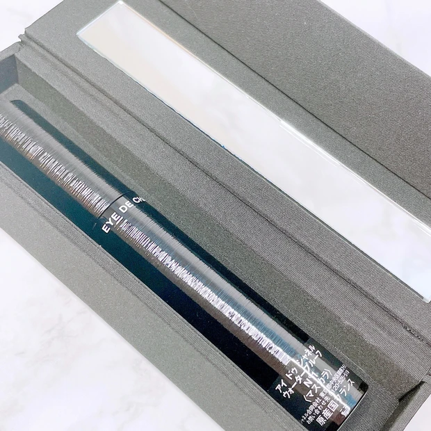 専用マスカラケース