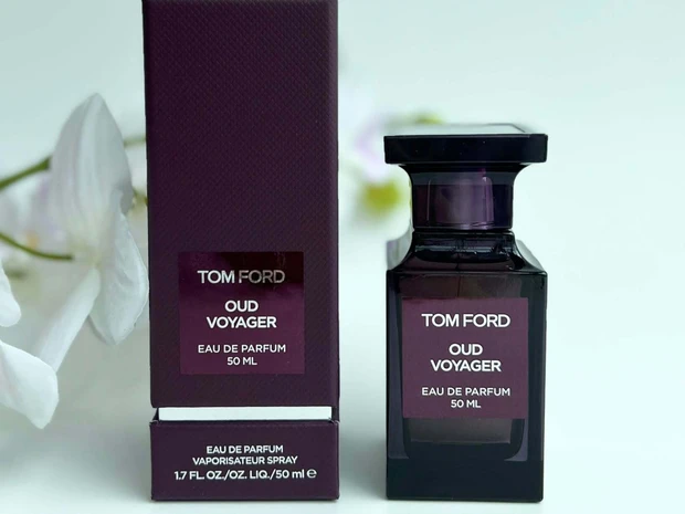 トム フォード ビューティから新オードパルファム登場！ 独自のテクノロジーで伝統的な香料に新境地を