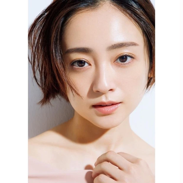 【4位】安達祐実さんのLOVE♡なスキンケア。リアルな愛用品を公開!