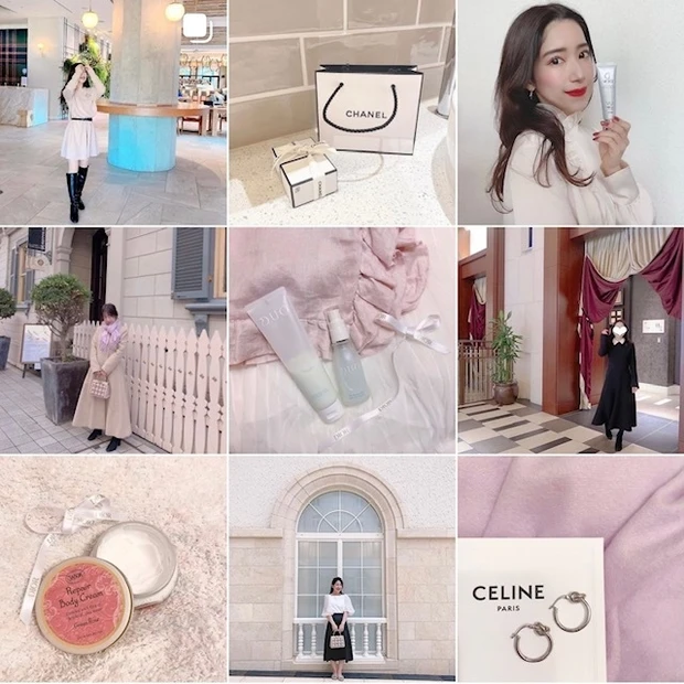 【今の時期に必須アイテムご紹介】マスク下リップしてますか?♡_3