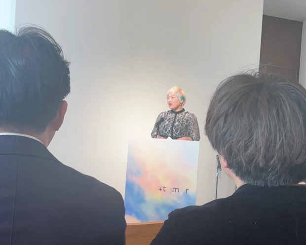 【イベント】ヘアケアブランド【プラストゥモロー】のローンチイベントに行ってきました！_6_2