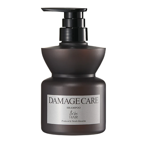 &be ダメージケアシャンプー