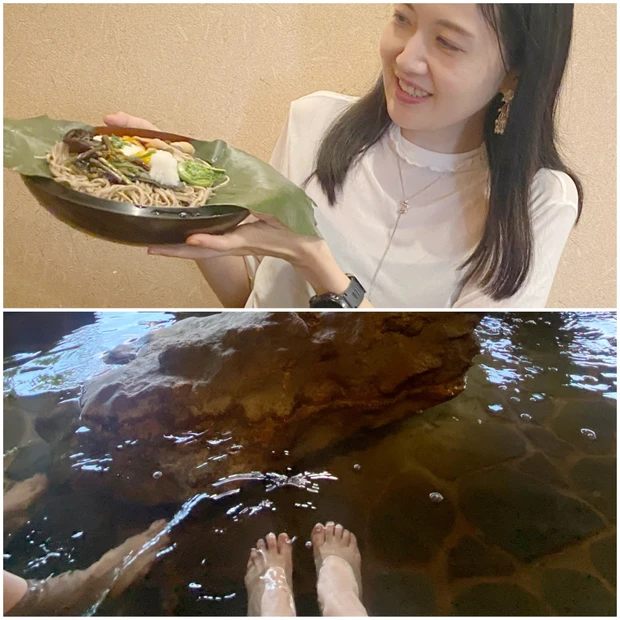 【美容旅】醗酵食品で身体の中から美人に！飛騨高山旅行_1