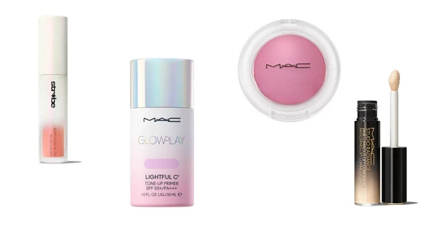 M・A・Cのベストコスメ受賞アイテムまとめ