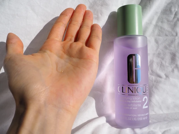 使用動画あり【たまご肌になれるスキンケア】クリニークスキンケア♡_4