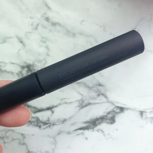 エテュセ　アイエディション　マスカラベース