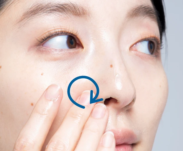 夏コスメの正しい落とし方 PhotoGallery_1_11