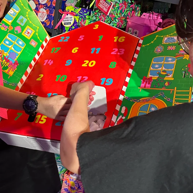 LUSHクリスマスアイテム発表会 これ買いたい!_6_2