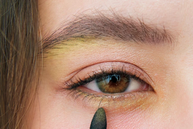 憧れブランドの春新色アイパレットを使い倒し PhotoGallery_1_51