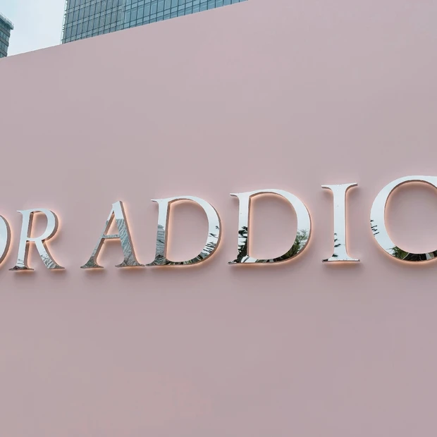 【おでかけ】DIORのイベントに行ってきました♡