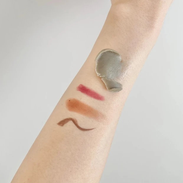 クレンジング DUO ザ クレンジング バーム ホワイトa 口コミ