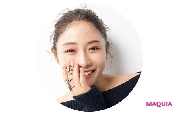 【インタビュー】石原さとみが思う、今と未来と、美のハナシ。_ピラティスとながら筋トレで体づくりを実行中