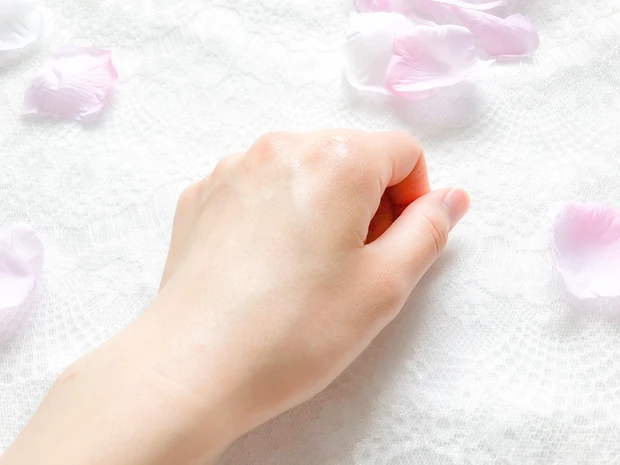 \ これ便利!! / 1400円以下?!角質を柔らかくするマンダムのスキンケア。おすすめの使い方は…?_6