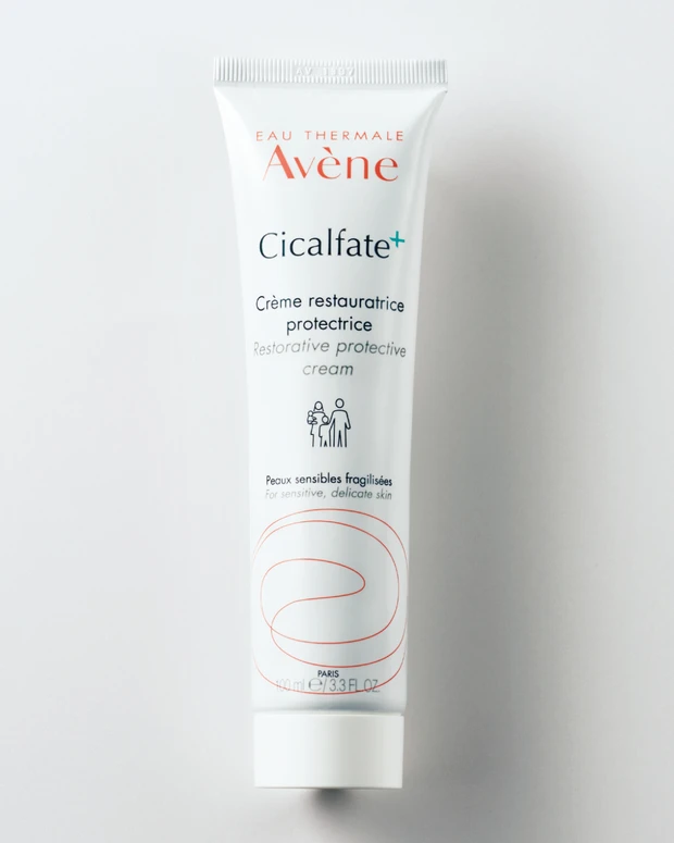 【敏感肌 クリーム】アベンヌ シカルファットプラス リペアクリーム