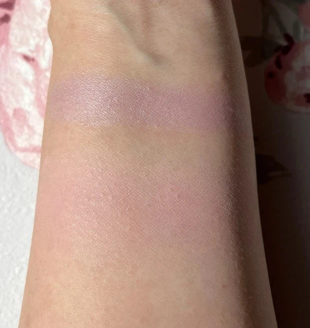 hince ヒンス トゥルーディメンションレイヤリングチーク L003 ドリームライク