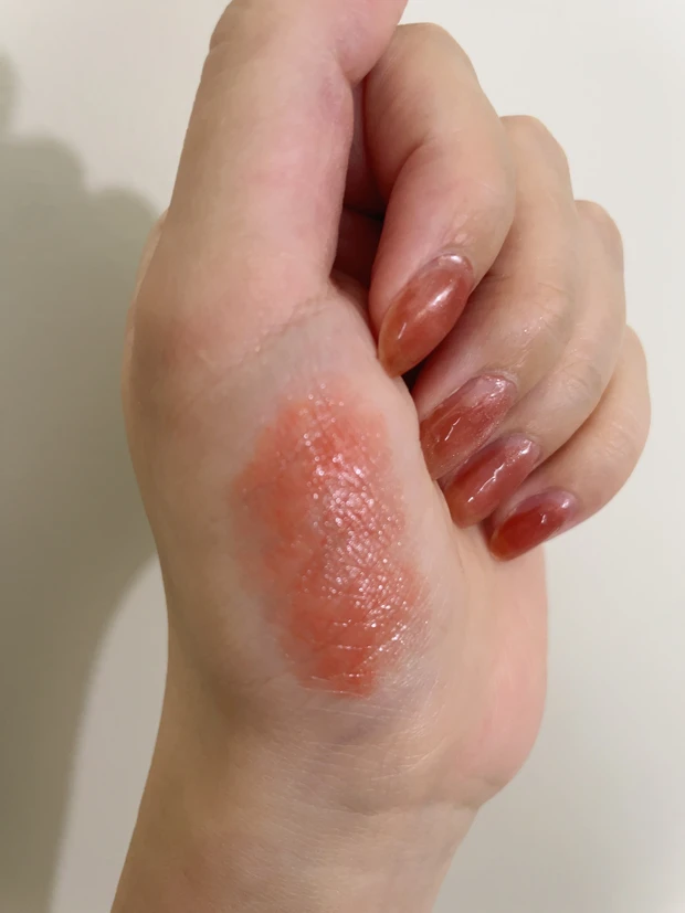 【シャネル夏コスメ2025】ルージュ ココ フラッシュ新色264サンセットをレビュー!イエベ春のオレンジリップ♡_4_2