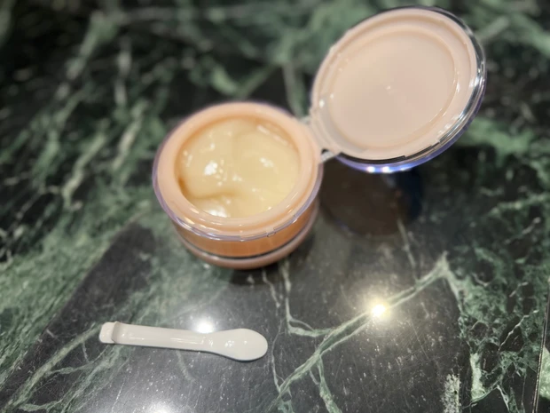 ＼オールインワン　ワンステップでエイジングケア🌼／_3