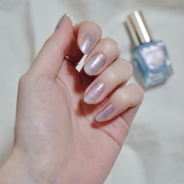 【保存版】テンション上がる！おすすめプチプラネイル&デザイン5選💅【セルフネイル】_4_2