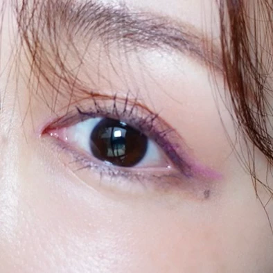 Celvokeの2025上半期おすすめコスメでピンク系垢抜けメイク