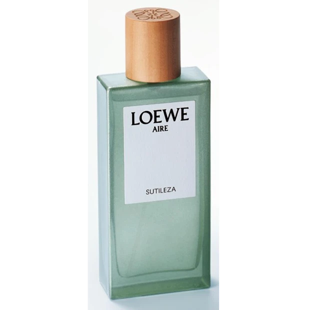 【ロエベ(LOEWE)の人気香水】ロエベ アイレ スティレサ オードゥ トワレ