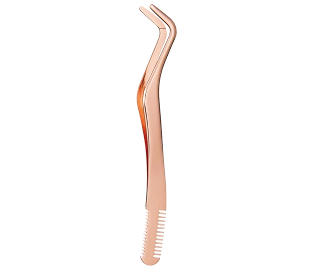 SHOBIDO 束感まつげコーミングピンセット