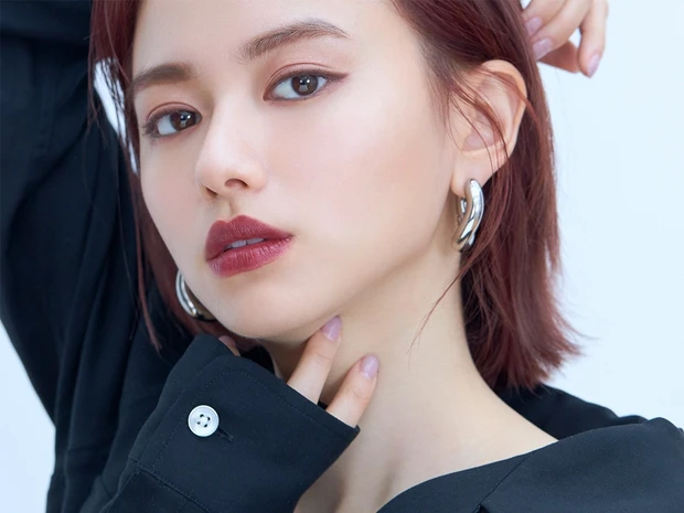 舞香さんにも悩みがある！？ 理想の体型とは？ キレイの秘密に迫る『山本舞香100問100答』Vol.4