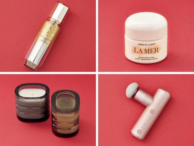 【8位】ハズさないギフトをセレクトしたい!美容賢者が推す贅沢コスメ&ギア10選