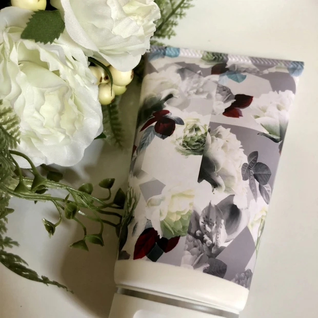 HACCI限定 HONEY&ROSEの極上。今週発売品に注目「薔薇 ボディクリーム」