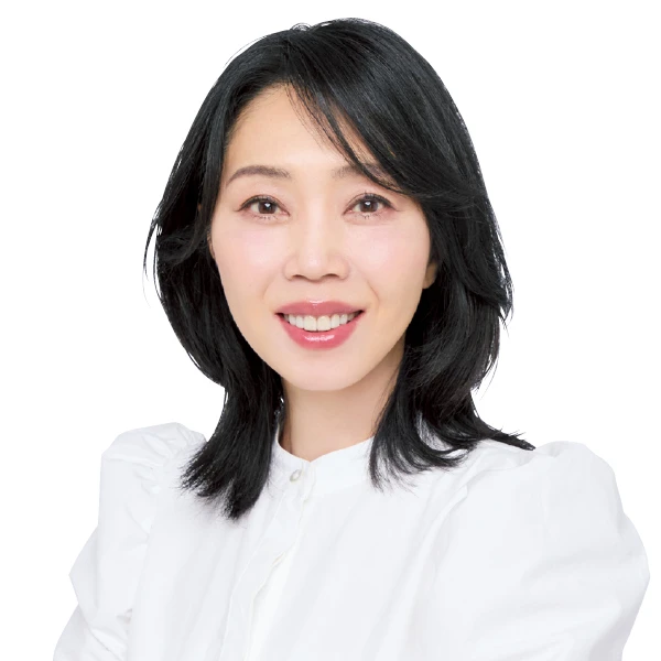 水井真理子