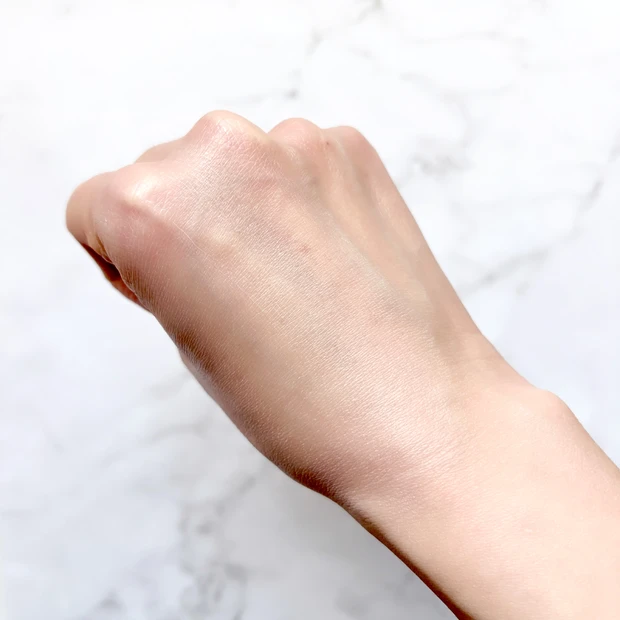 ミュアイス 下地