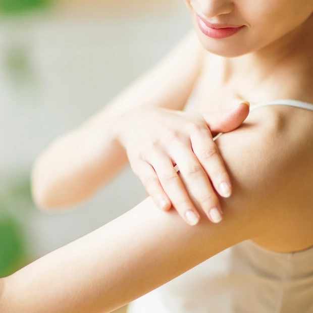 即効で二の腕ほっそり！ 3分でできる二の腕エクサって？