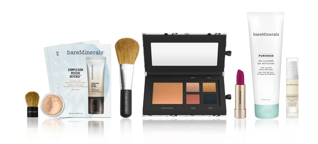 スキンケアからメイクまで充実「ベアミネラル」超豪華福袋の中身を全見せ！〈2022福袋〉_3