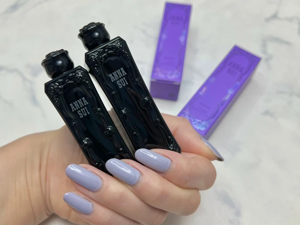 【え?コレがアナスイ?!】10年ぶりに使ってみたら、アナスイコスメが凄かった!【アナスイ今年の新作コスメを一挙ご紹介】_6