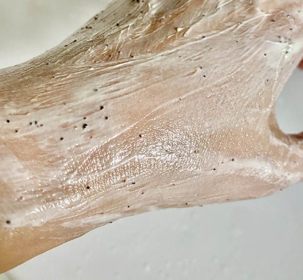 コロナ渦も私の手、がんばってきたから。新製品「ハードワーキング ハンドスクラブ」優しく磨くスペシャルケア_2_1