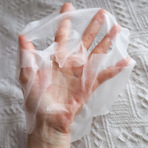 ＶＴエッセンシャルマスク ハチミツ