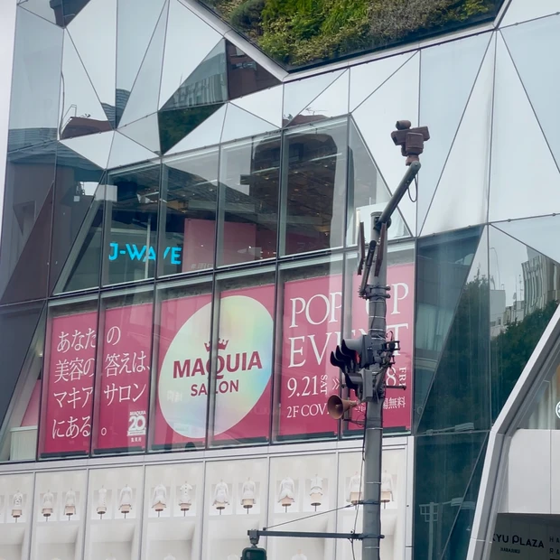 予約要らず！気軽に立ち寄れるコスメイベント【マキアサロン@ハラカド】をレポ！毎日できるお土産ガチャも♡_11