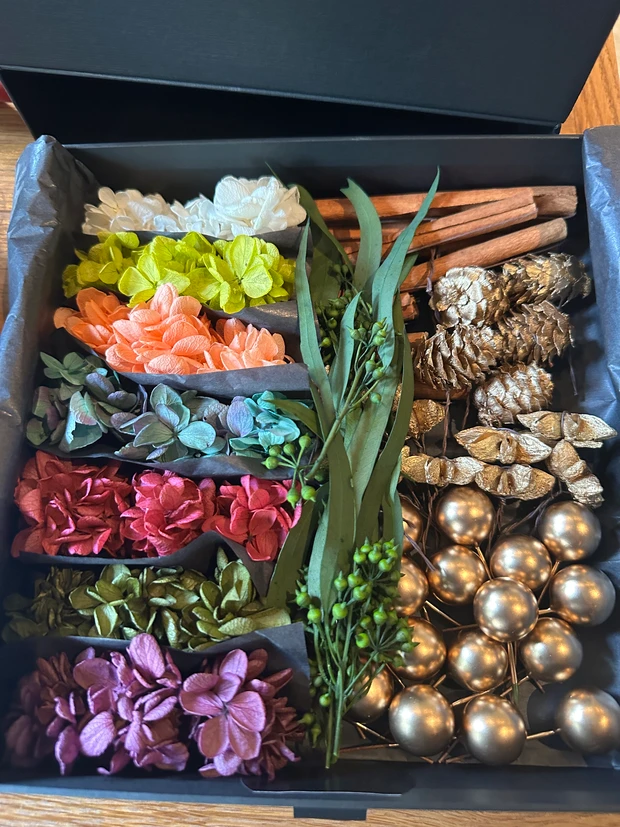 生花はストレスを軽減させる効能!ニコライバーグマンのお花屋さんへ。_2_2