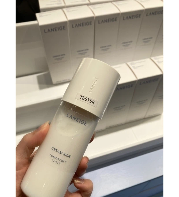 BTS JIN × ラネージュ♡ポップアップストアが開催中【アットコスメトーキョー】_2_2