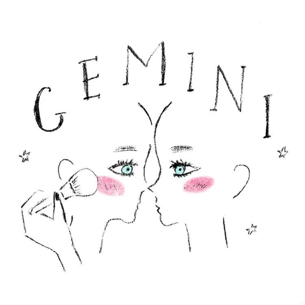 【双子座】12月の運勢｜アイビー茜の12星座占い