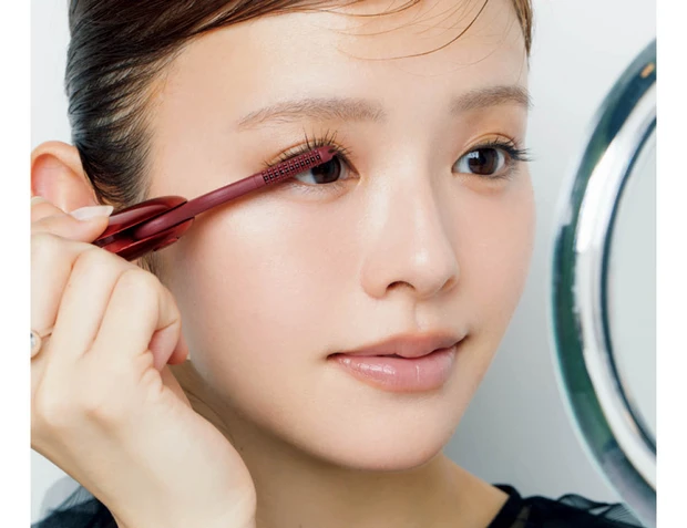 美フォルム持続 温