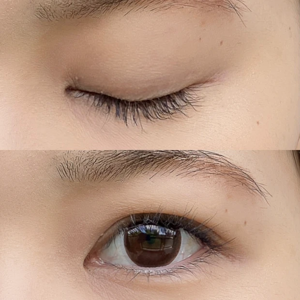 【アイシャドウ好きさんは見てほしい】アイシャドウマニアが徹底解説!kaneboレイヤードカラーズアイシャドウ3色レビュー【2021年上期のマイベストコスメ はこれだ!】_3_1