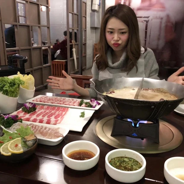 台湾で食べたい!【天香回味&無老鍋】美容によい薬膳火鍋を本場で堪能!▶台湾美食_12