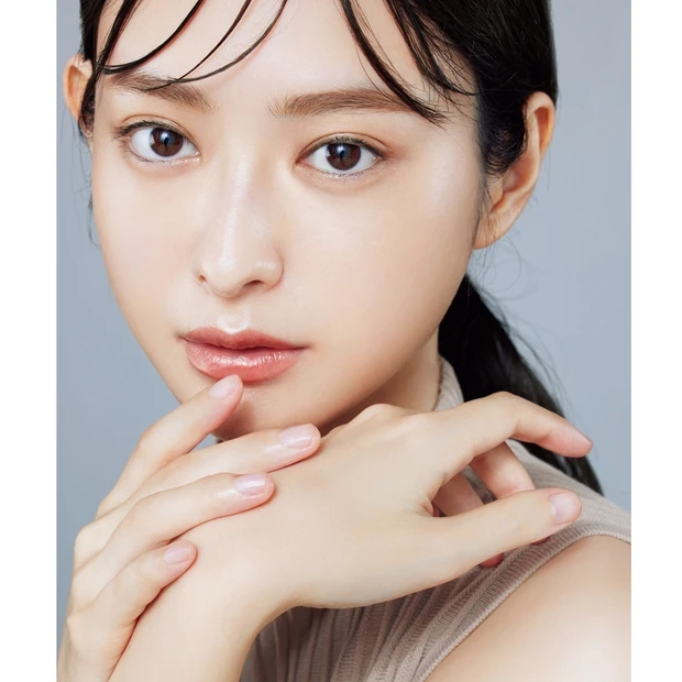 2022年の河北裕介、そのすべてがここにある！ This is「河北メイク」の最前線GALLERY_1_2