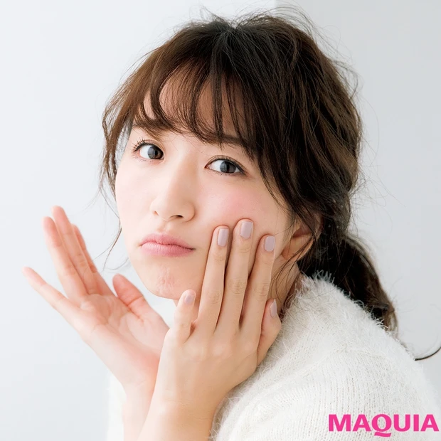 これって乾燥肌? 乾燥肌と敏感肌の違いは? 乾燥の見極め方をプロが教えま…