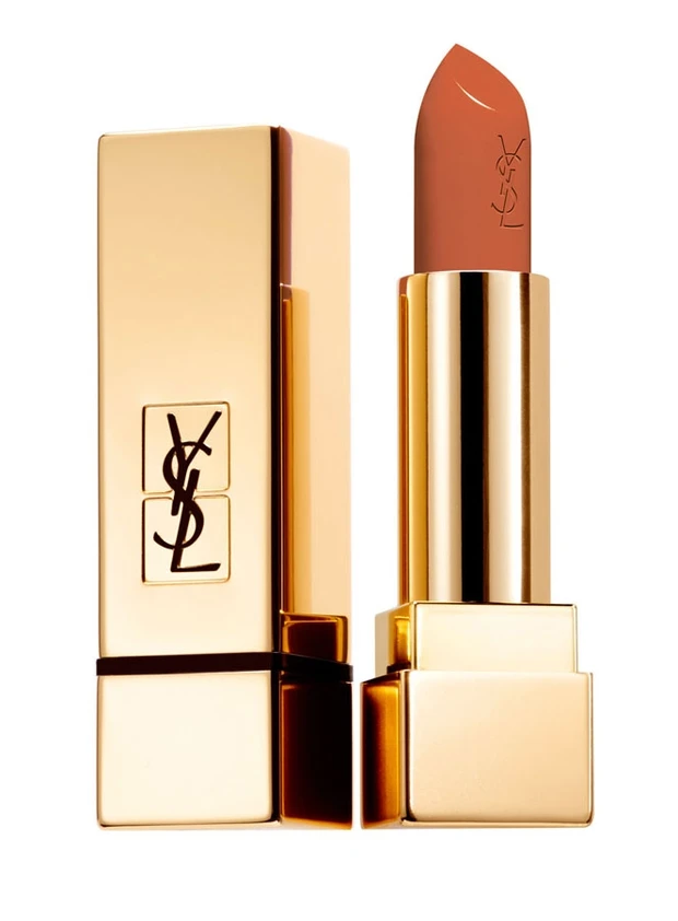 思わず味見したくなる⁉︎ 「YSL」から12色のミルクティーカラーリップ_12