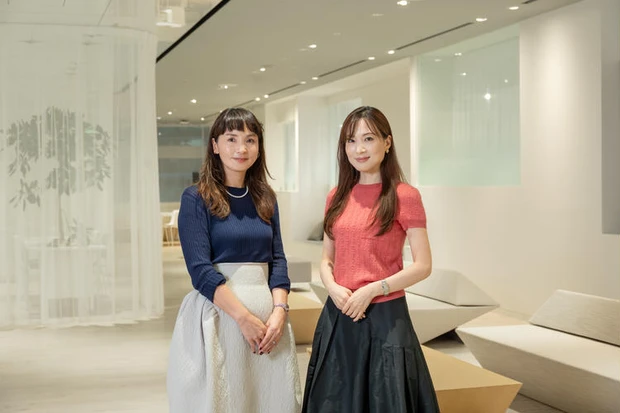 コスメデコルテ　パープルリボン　リポソーム アドバンスト　SDGs　