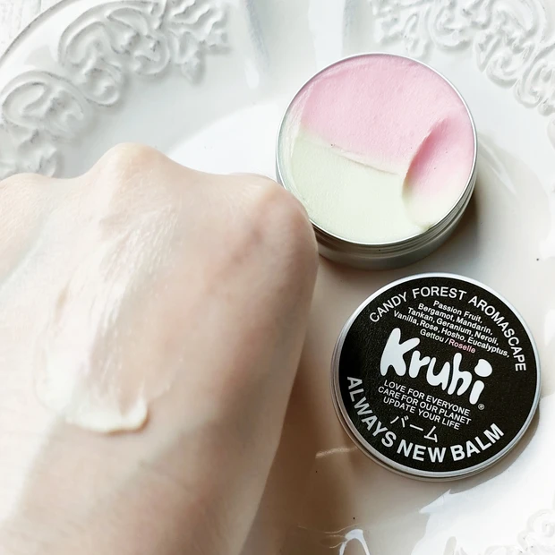 ALWAYS NEW BALM 35g