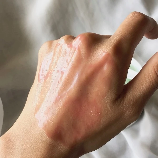 【DUOの敏感肌向けライン知ってる？】バームとミルク状洗顔料を紹介！_4_2