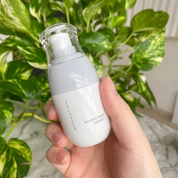 セラシーク　ダブルディープセラムＣ